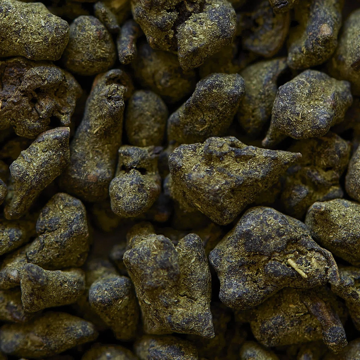 Zeleni čaj GINSENG OLOONG - 50 g