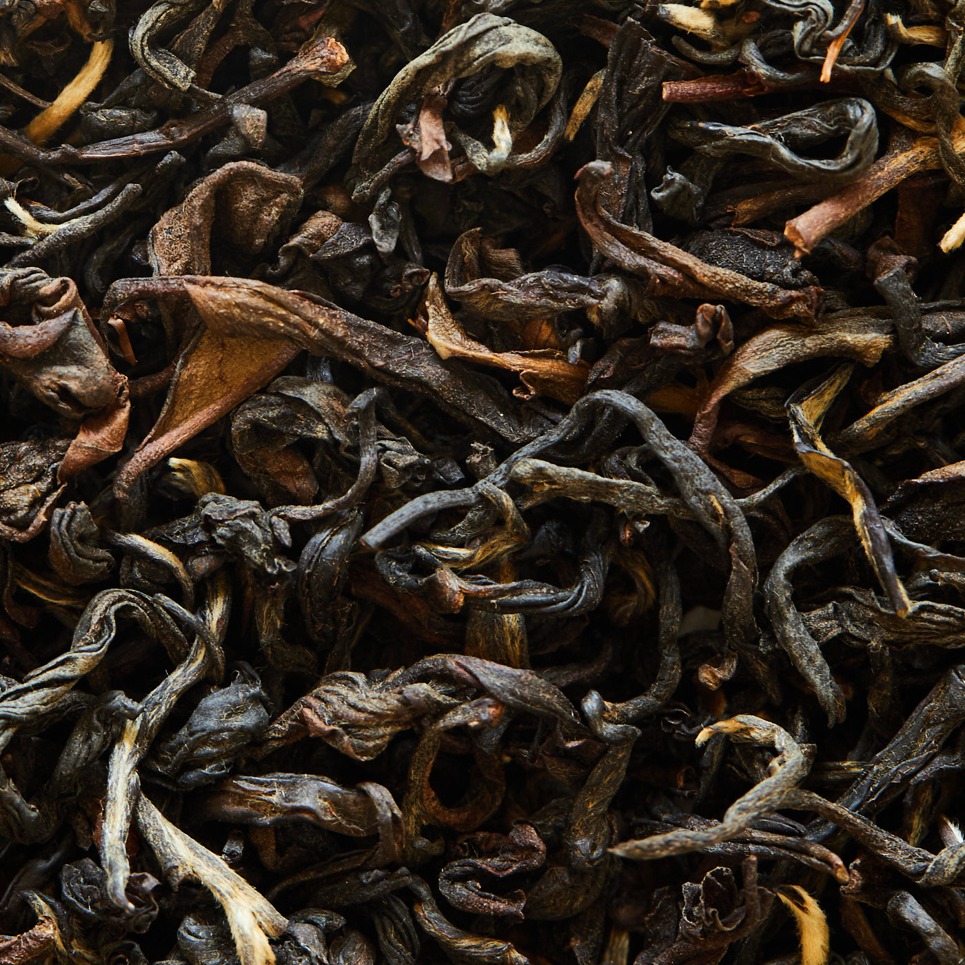 LIZA HILL Organski oolong čaj - 50 g