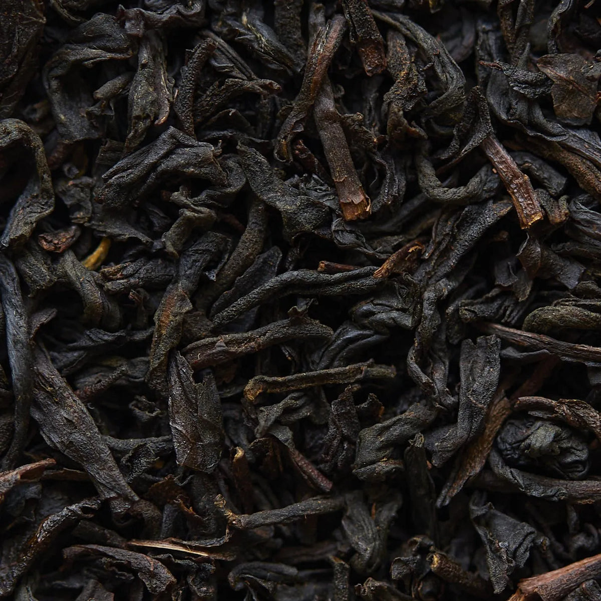 Črni čaj RDEČA KOŠČICA - 50 g