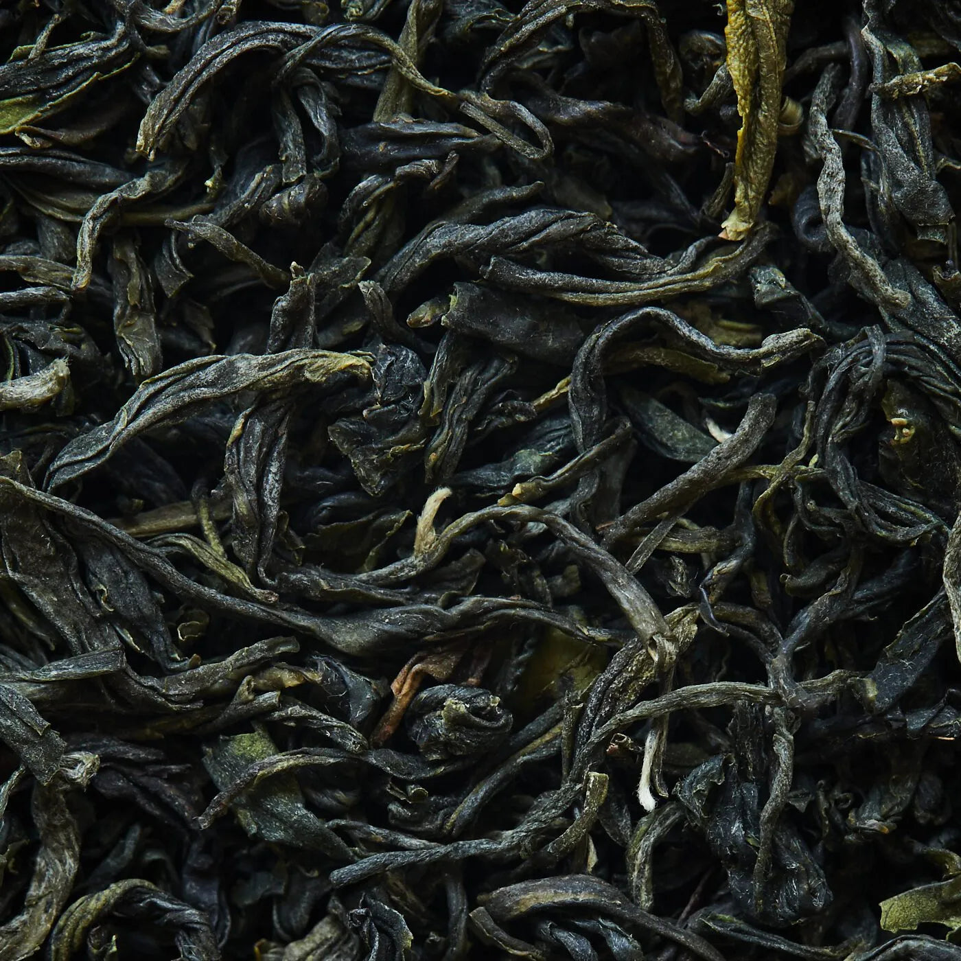 BIO zeleni čaj GU ZHAN MAO JIAN - 50 g