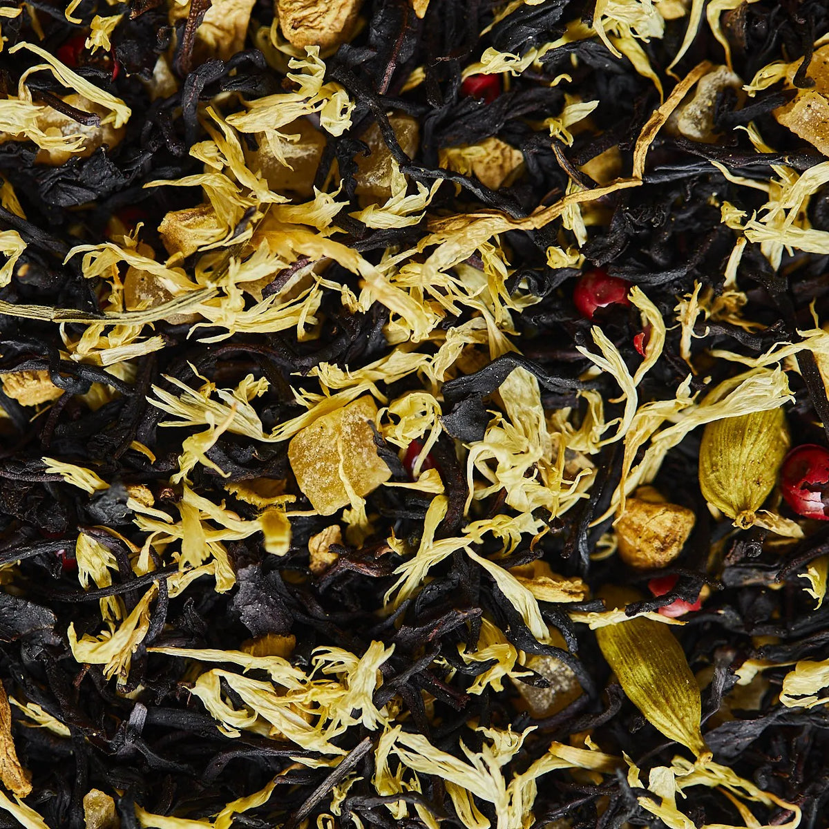 Črni čaj TEA TOUR - 50 g
