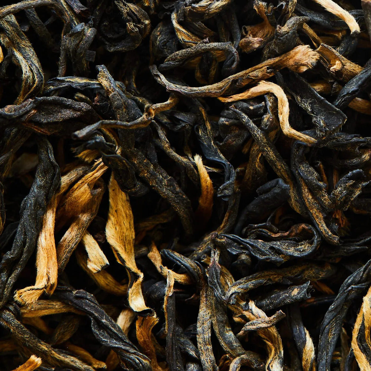 Črni čaj YUNNAN D'OR - 50 g