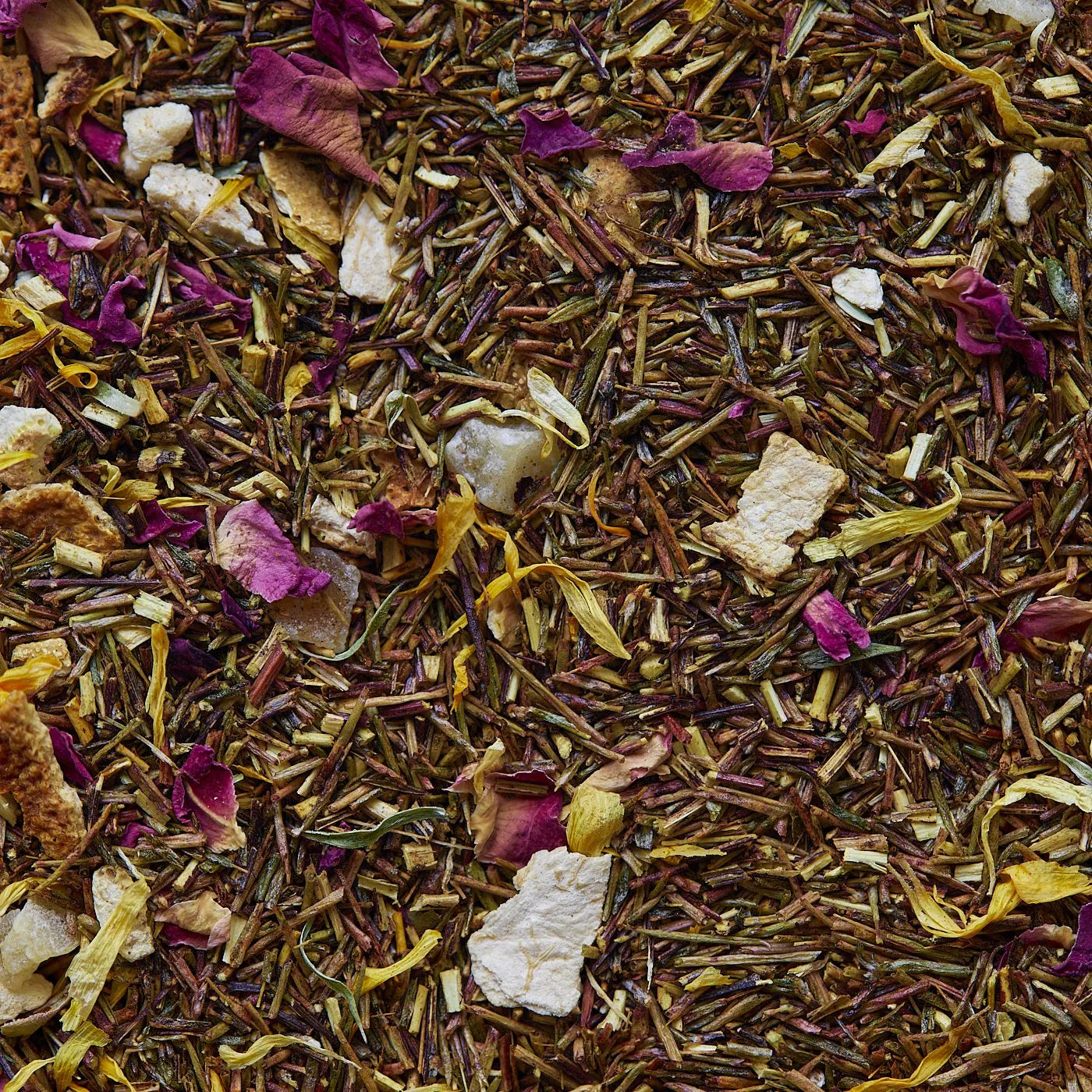 Rooibos LA DOLCE VITA - 50 g