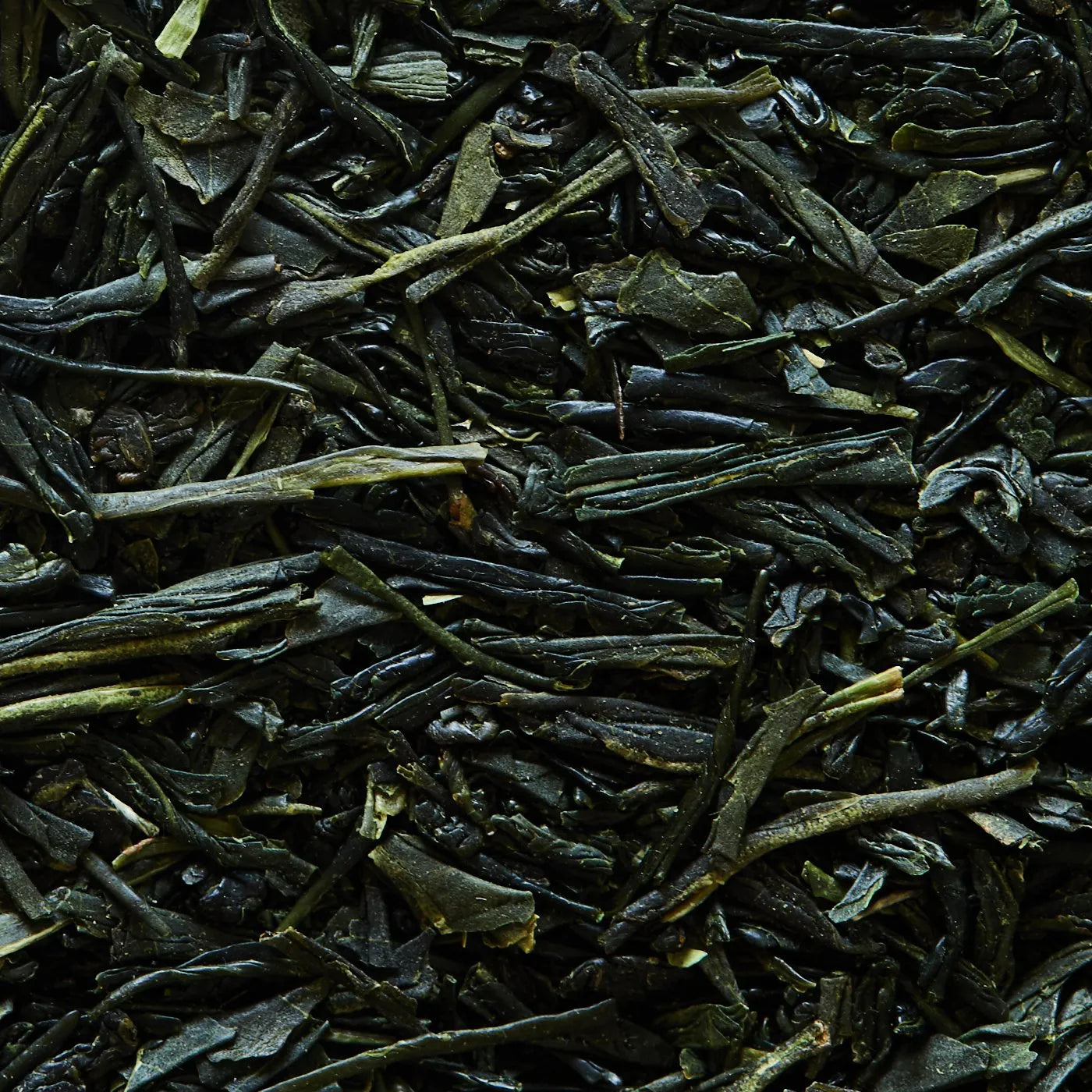 Organski japonski zeleni čaj Sencha Uchiyama 70A - 50g
