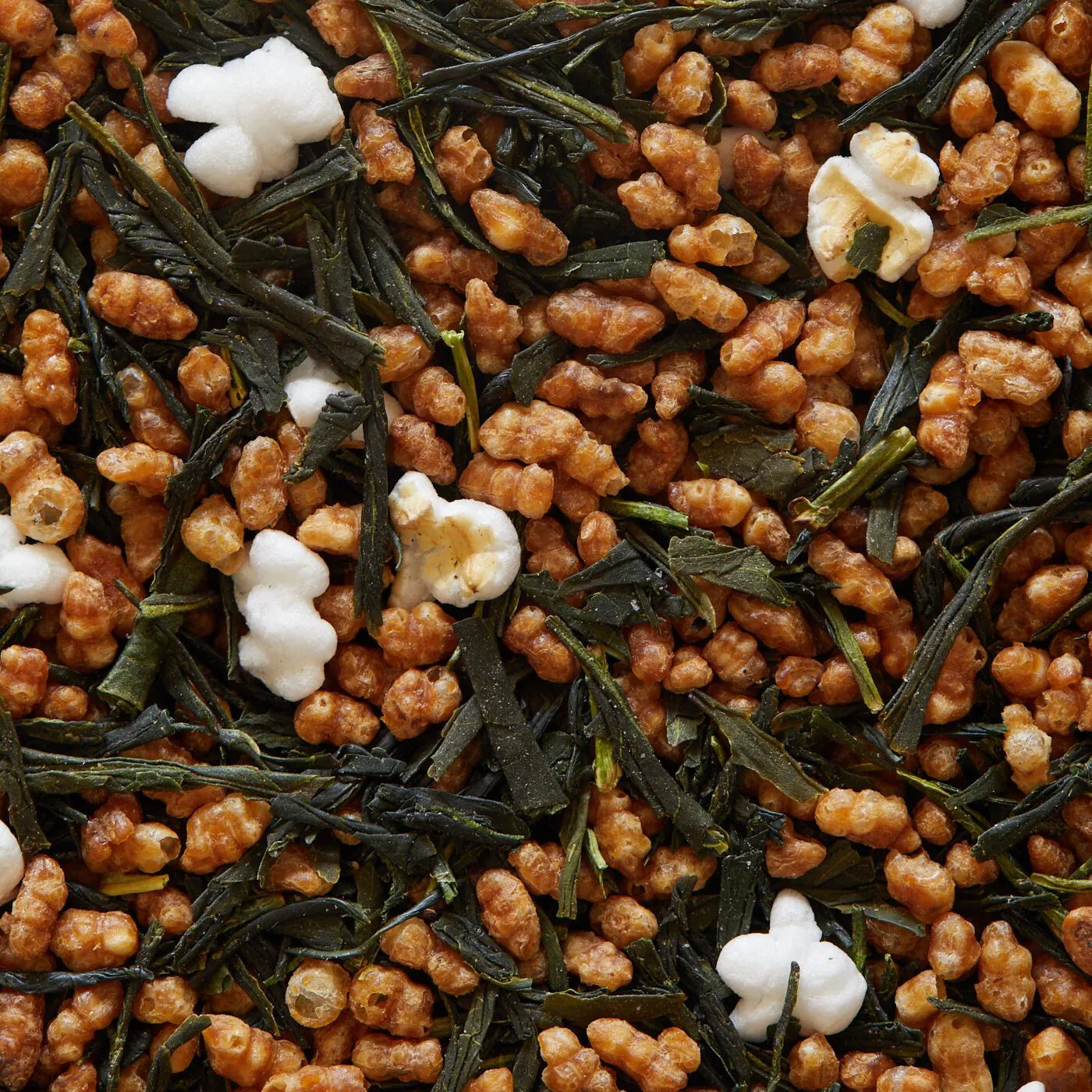 Zeleni čaj GENMAICHA - 50 g