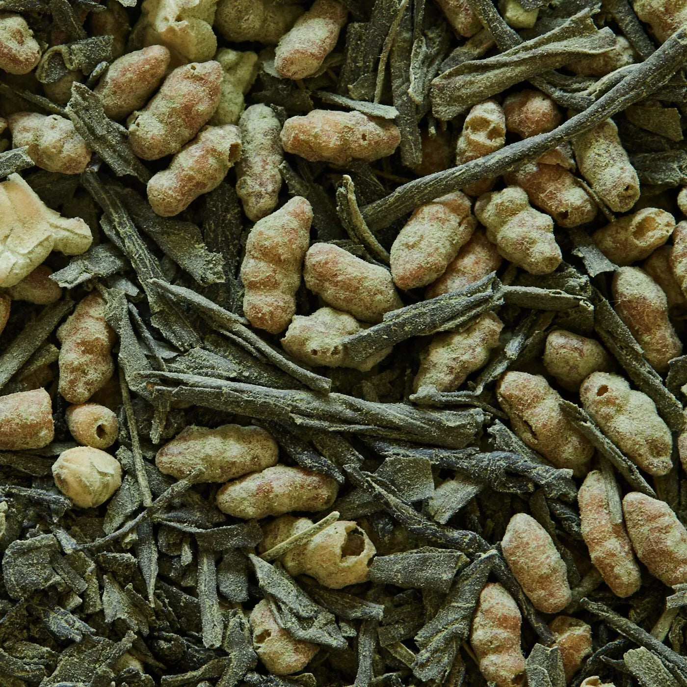 BIO zeleni čaj MATCHA GENMAICHA - 50 g