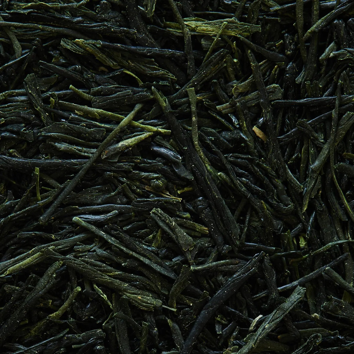 Organski japonski zeleni čaj Kabusecha - 50 g