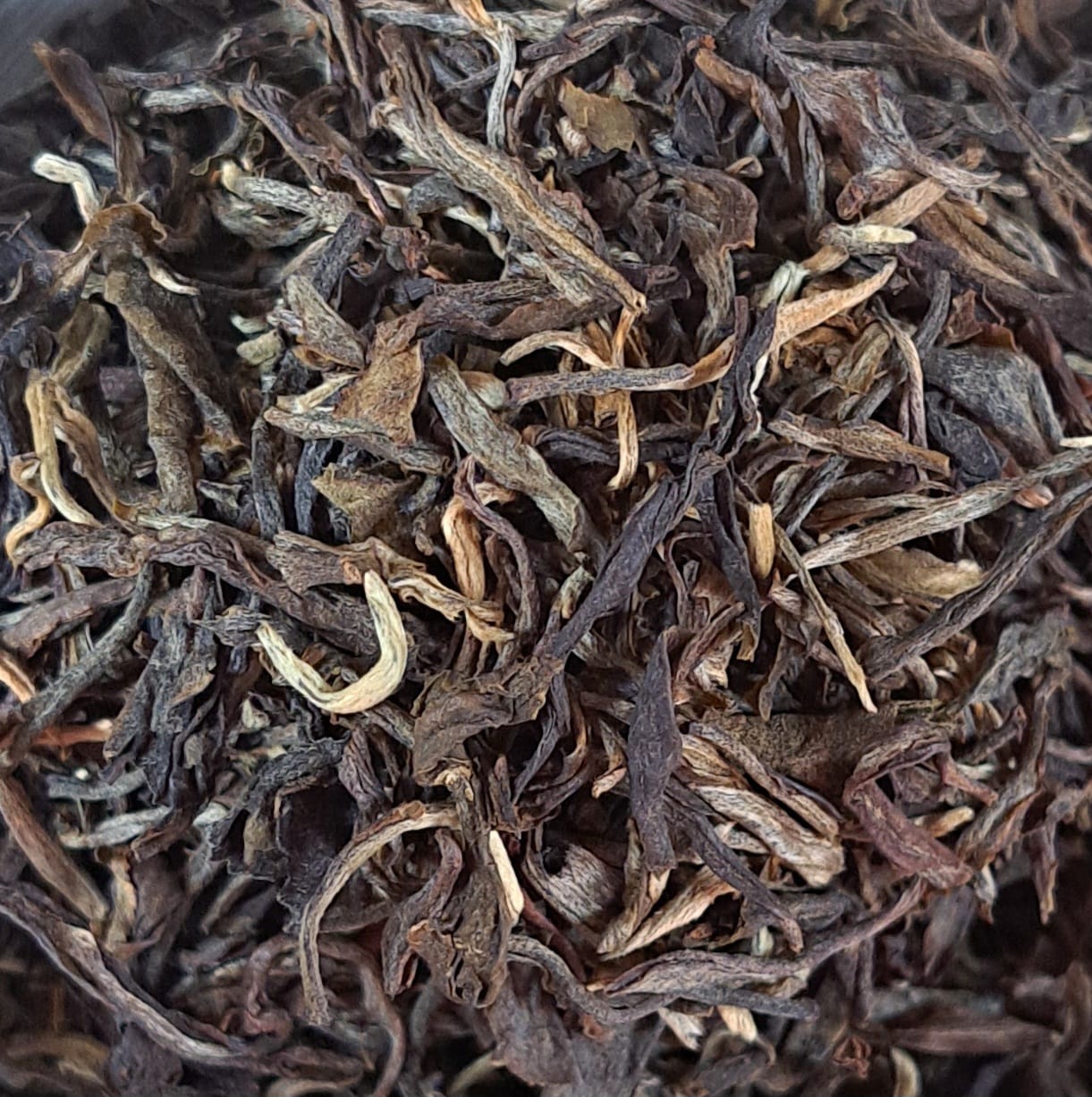 Rumeni čaj Kekecha - 50 g