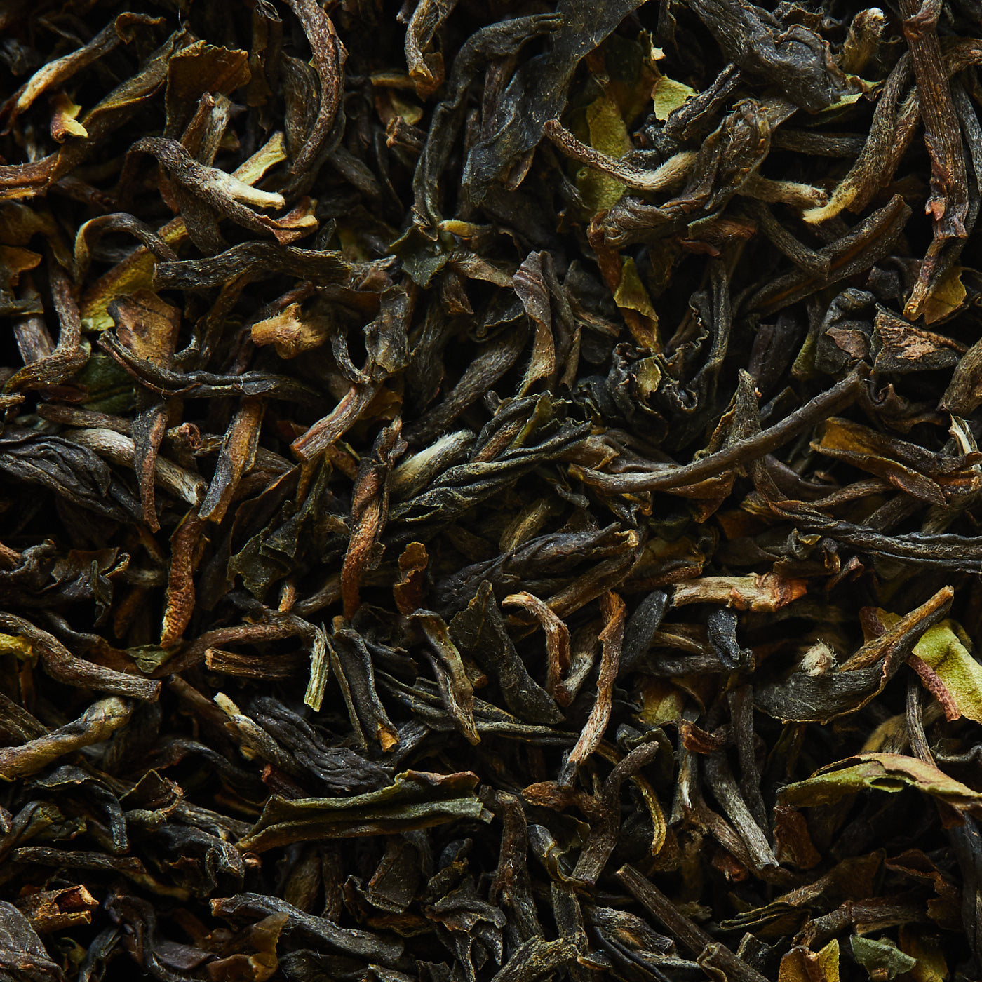 Organski nepalski črni čaj Jun Chiyabari - 50 g