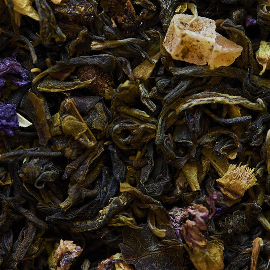 Zeleni čaj TIBETAN SKRIVNOSTI - 50 g