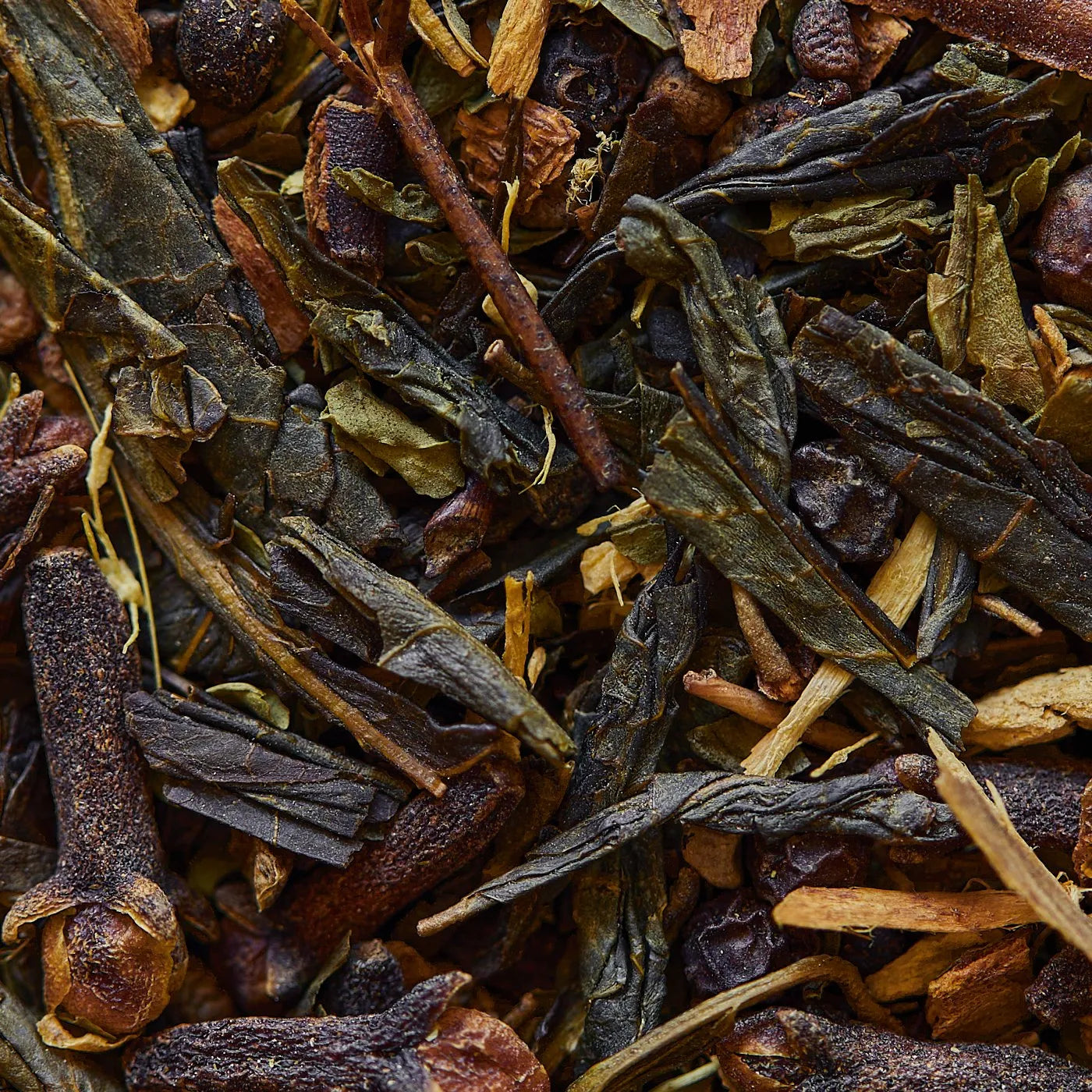 ZELENI TCHAI Zeleni čaj - 50 g
