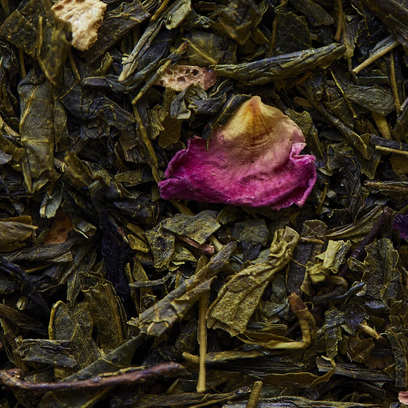 Zeleni čaj FAIRY TEA - 50 g