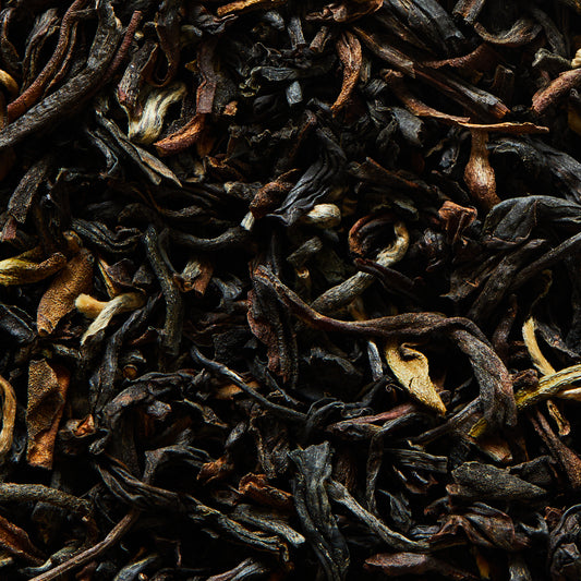 Organski črni čaj Darjeeling RISHEEHAT FTGFOP1 - 50 g