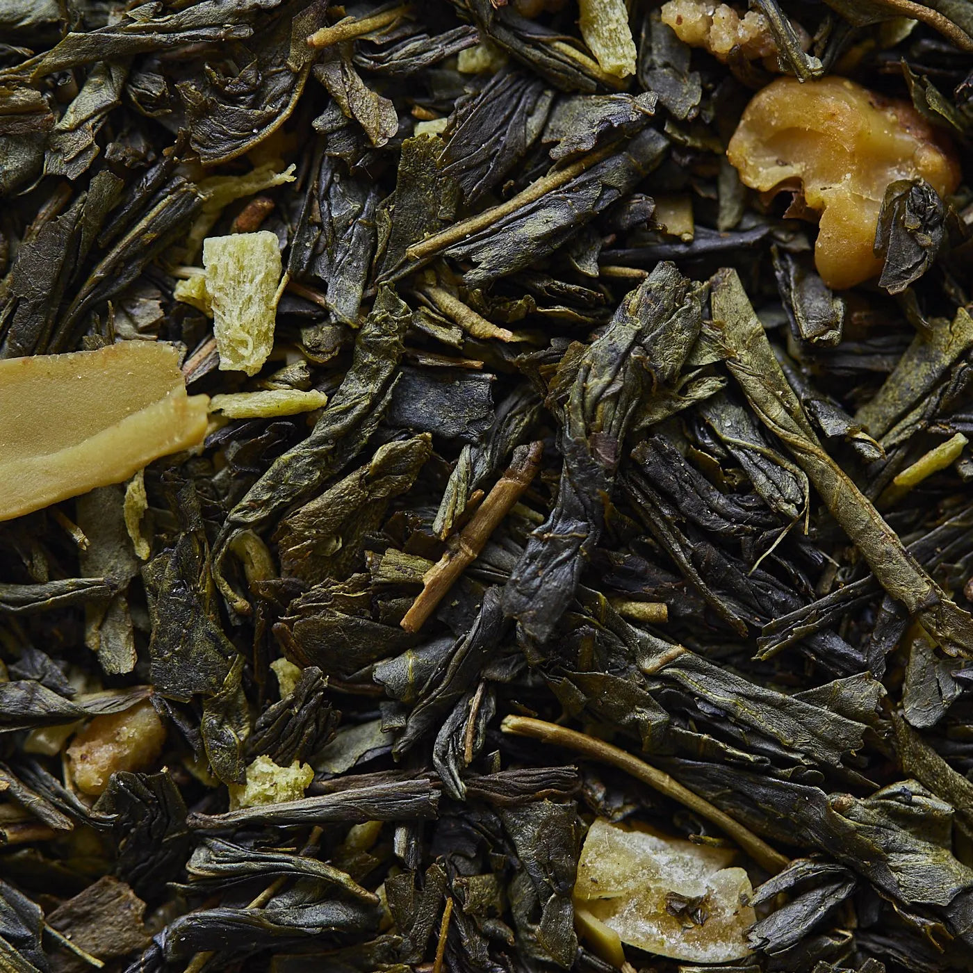 NOCINO 115 zeleni čaj - 50 g