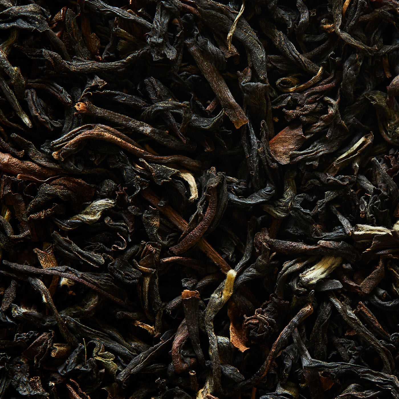 GFOP Jesenski črni čaj Darjeeling - 50 g