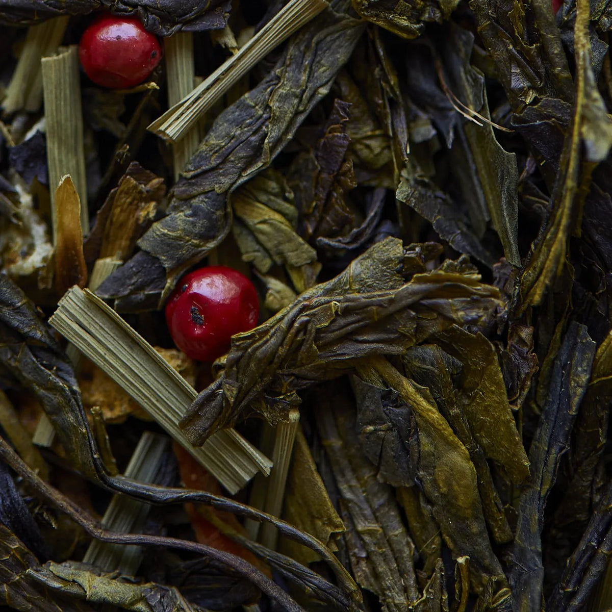 Zeleni čaj BB TEA - 50 g