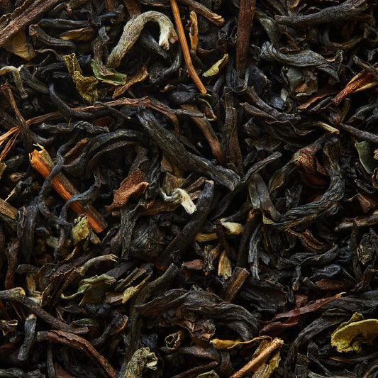 Črni čaj DARJEELING HIMALAYA sf - 50 g