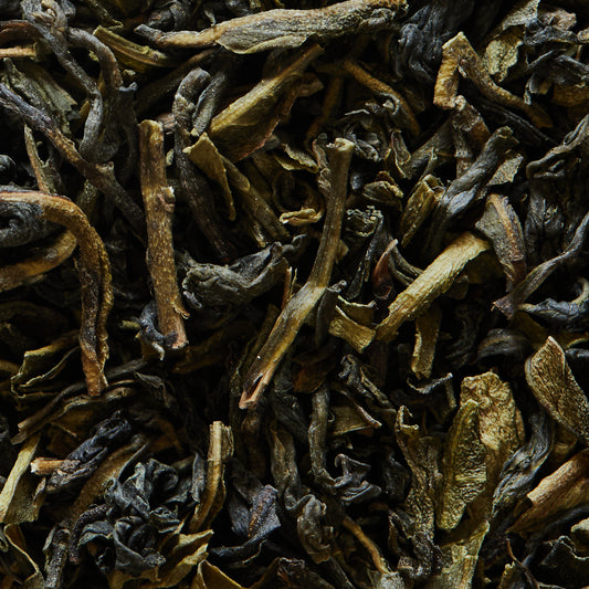 Organski zeleni čaj DARJEELING ARYA FTGFOP1 - 50 g