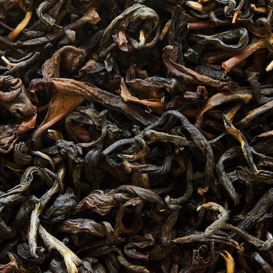 LIZA HILL Organski oolong čaj - 50 g