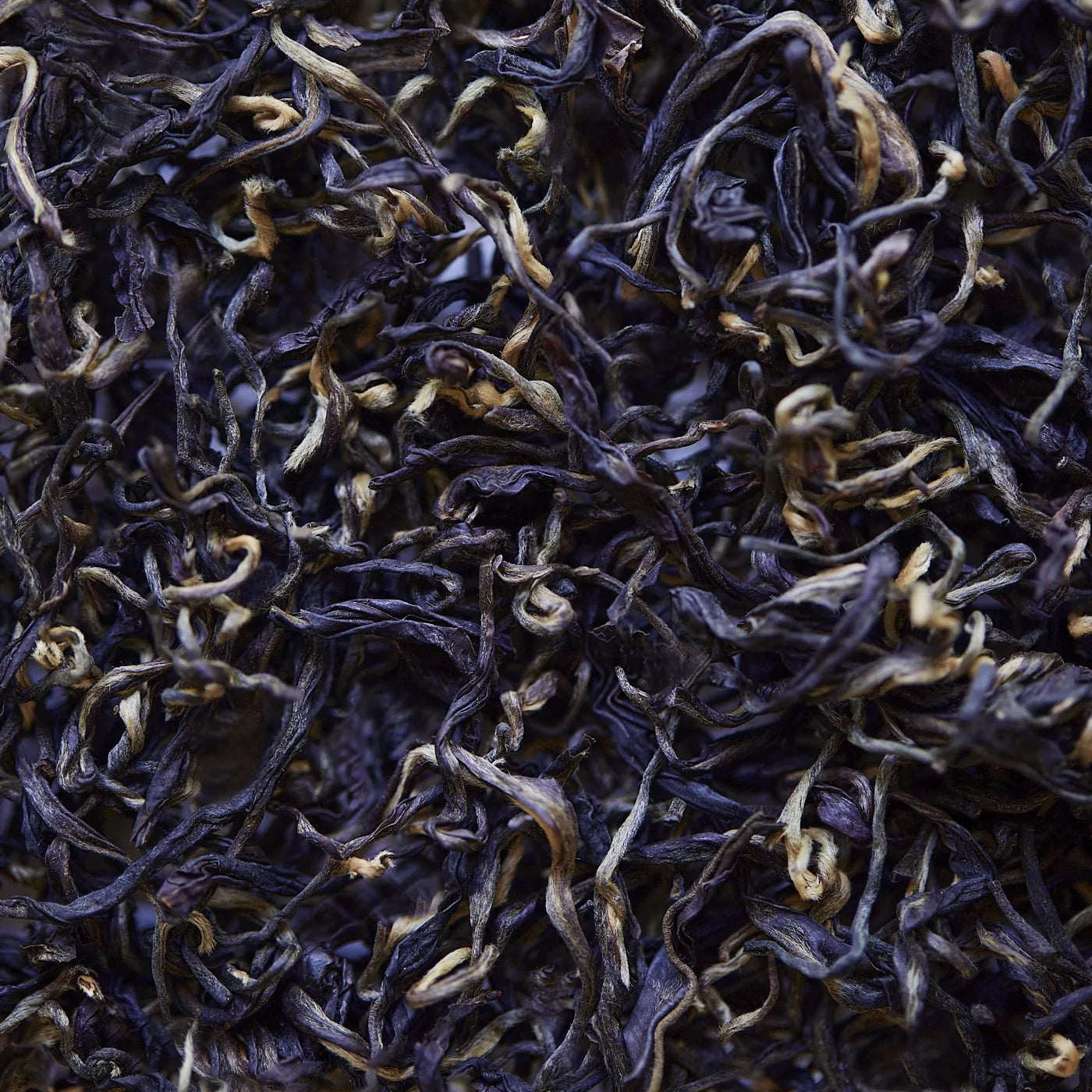 črni čaj KENYA PURPLE TEA - 50 g