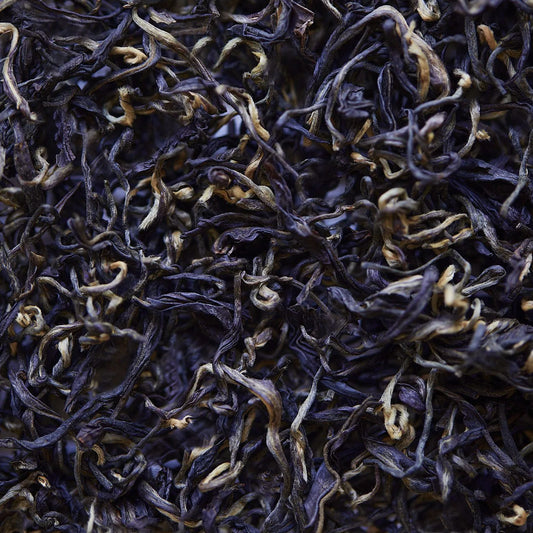 črni čaj KENYA PURPLE TEA - 50 g