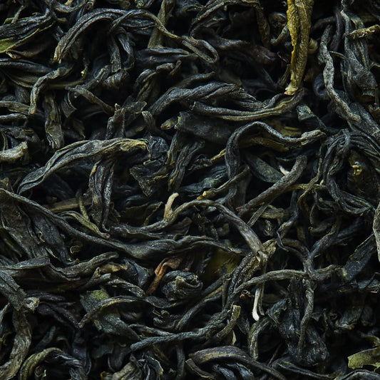 BIO zeleni čaj GU ZHAN MAO JIAN - 50 g