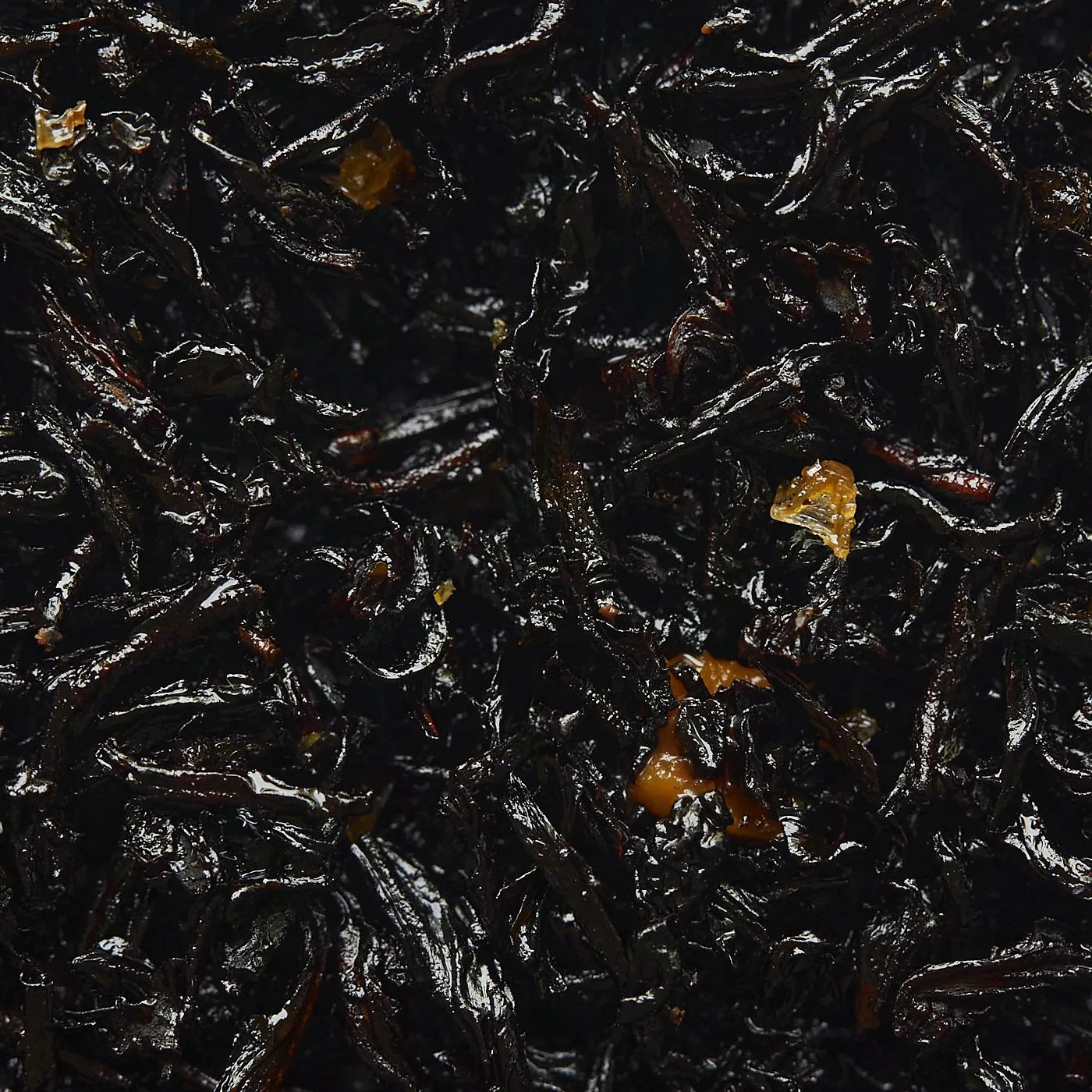 Črni čaj MED in KARAMEL - 50 g