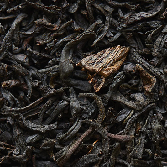 Črni čaj Bourbon Vanilija - 50 g