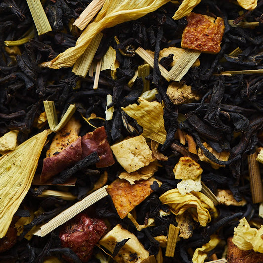Črni čaj GNOME TEA - 50 g