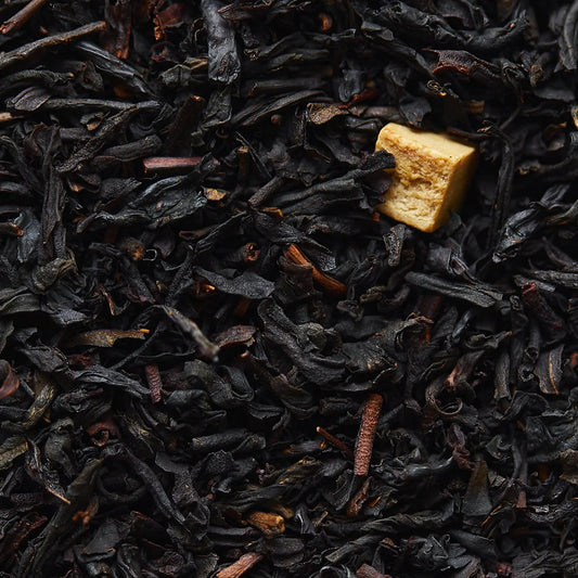 Črni čaj CARAMEL TEA - 50 g