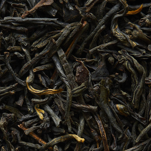 Črni čaj EARL GREY BIO - 50 g