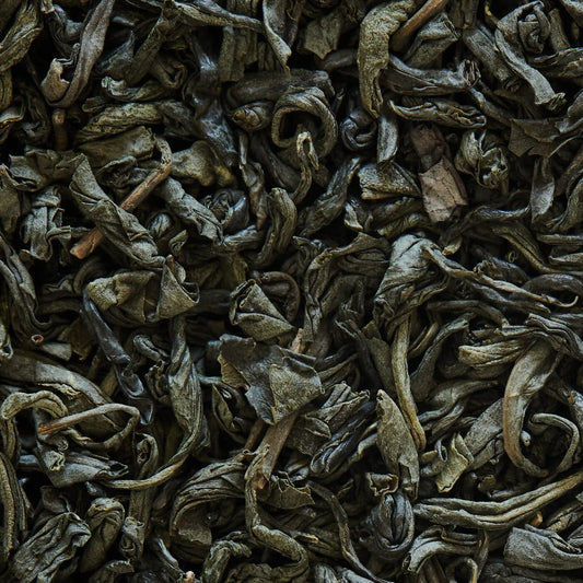 Organski kitajski zeleni čaj Chun Mee - 50 g