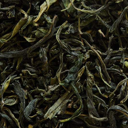 Zeleni čaj DAO REN MAO FENG - 50 g