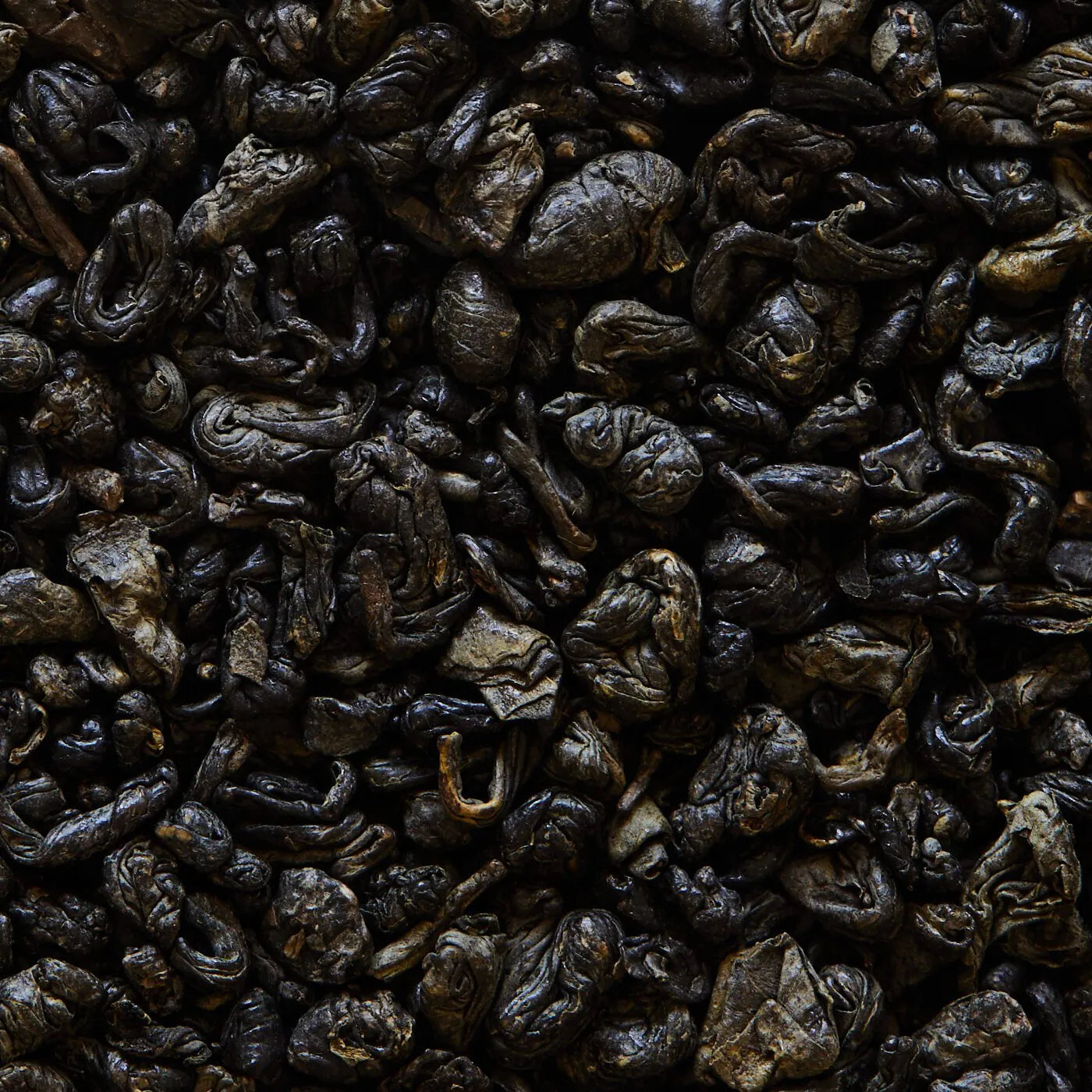 Zeleni čaj GUNPOWDER (ZHEN ZHU) - 50 g