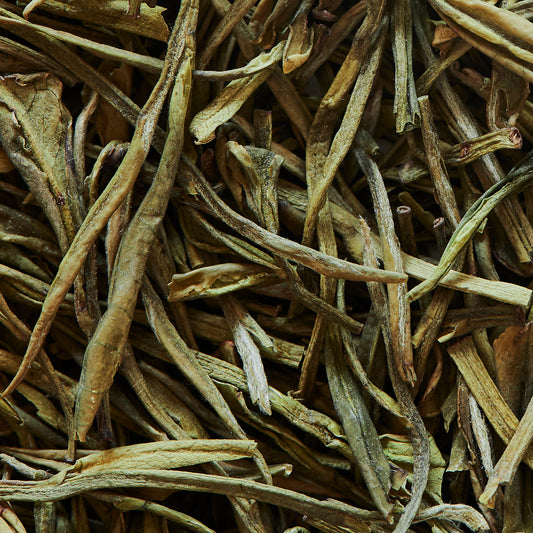 ANJI BAI CHA ZELENI ČAJ OBRAZA APRIL 2024 - 50 g