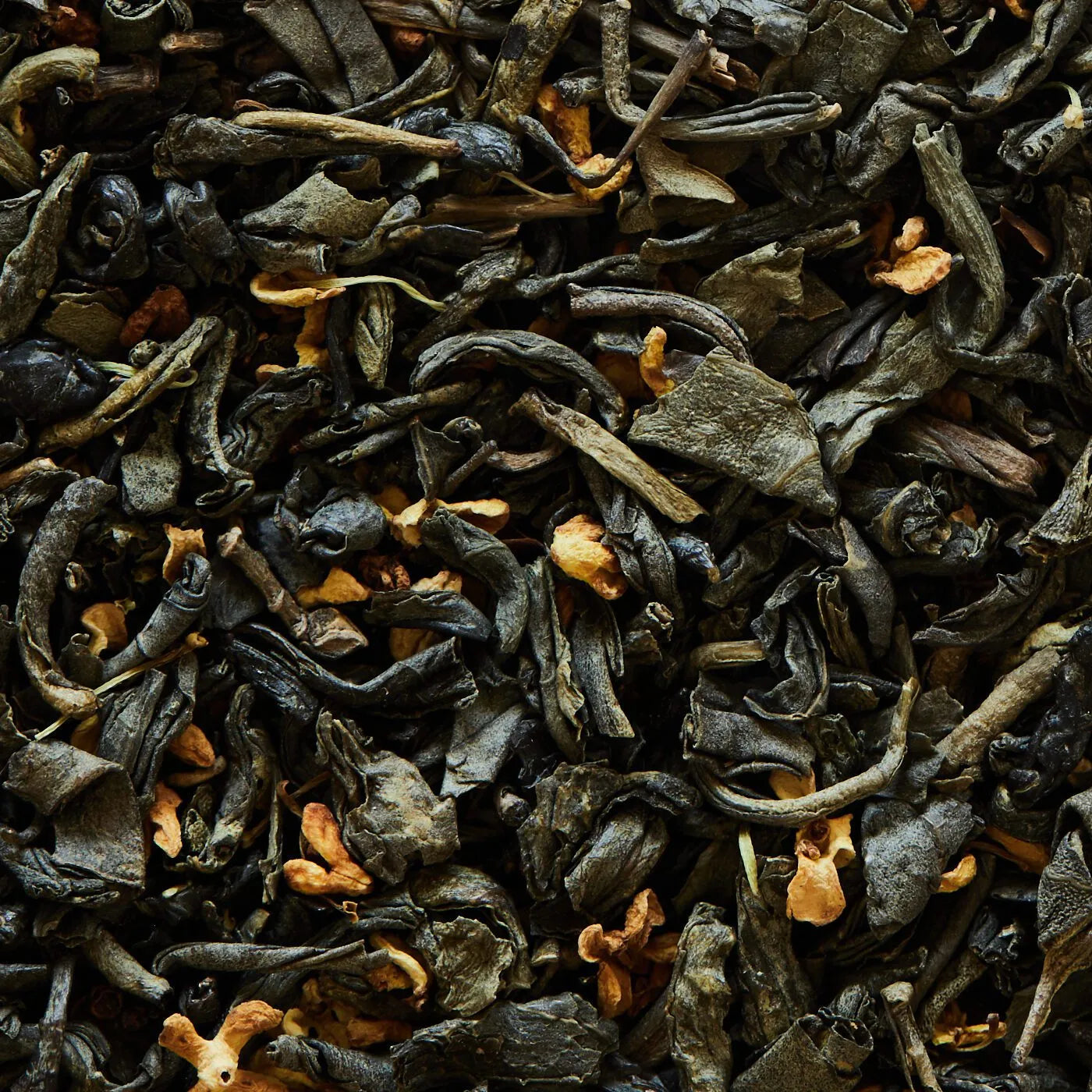 Zeleni čaj GUI HUA OSMANTHUS - 50 g