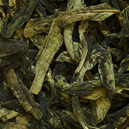 Zeleni čaj LONG JING (LUNG CHING) - 50 g