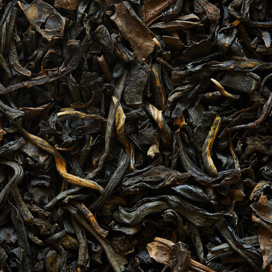 ZLATI YUNNAN IMPERIAL črni čaj - 50 g