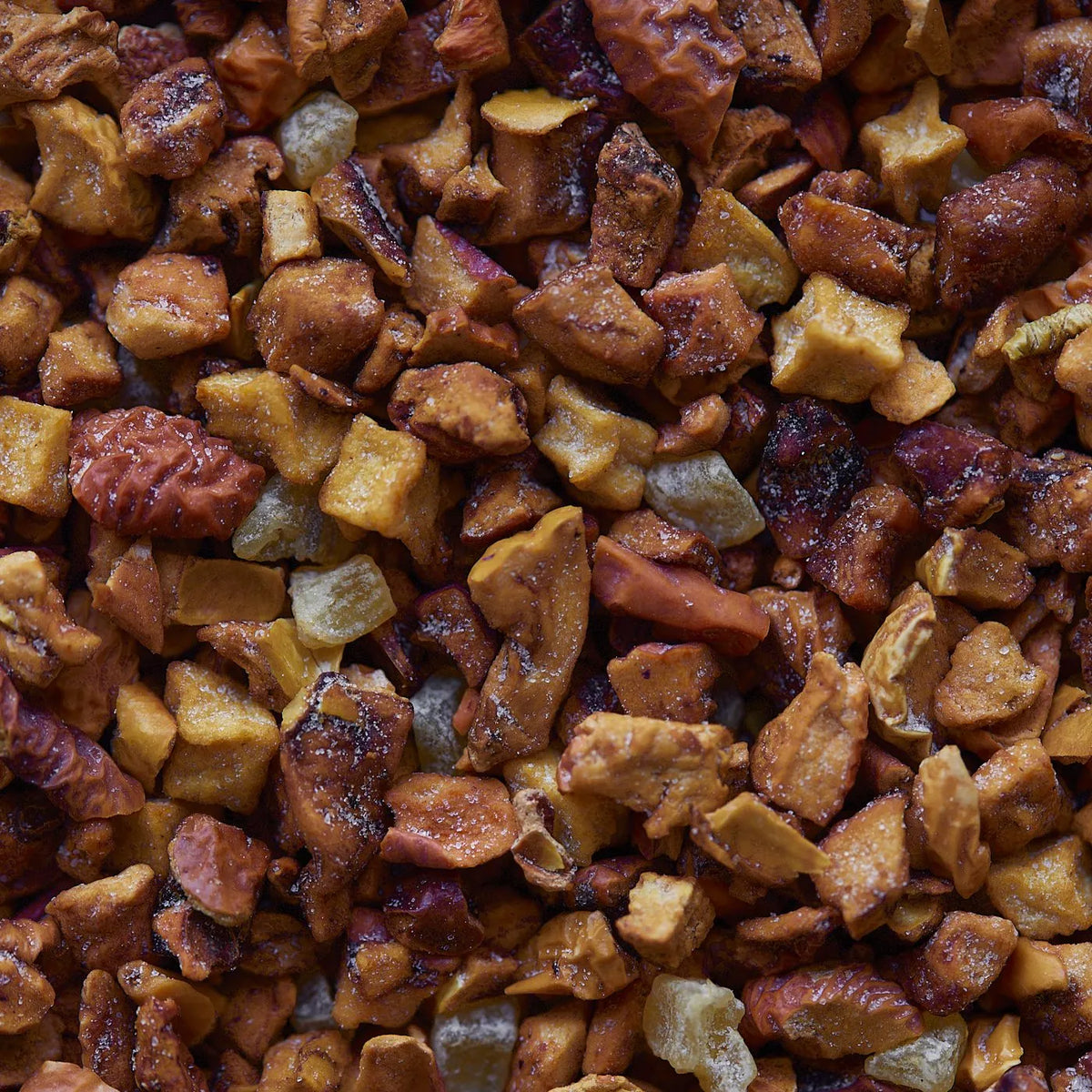 Turški jabolčni sadni napitek - 50 g
