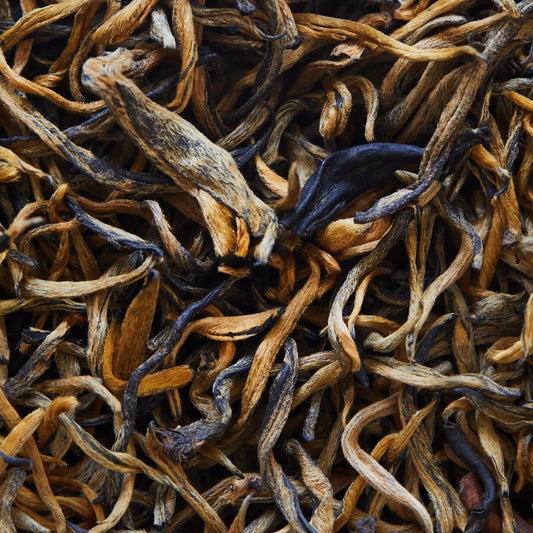 Črni čaj JIN YA HONG CHA - 50 g