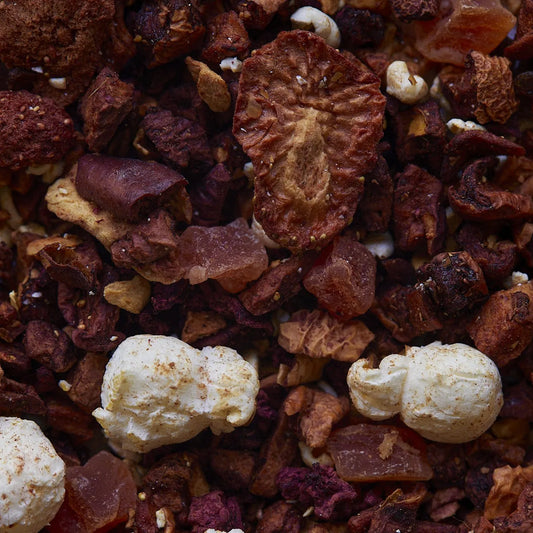 COCCOLA DOLCE sadni poparek - 50 g