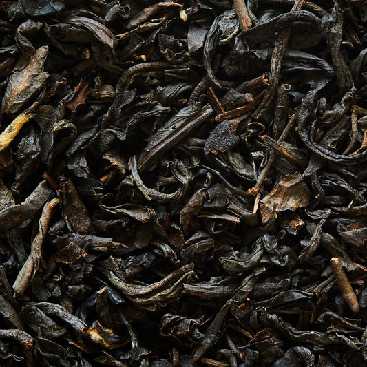 Črni čaj LAPSANG SOUCHONG 52 - 50 g