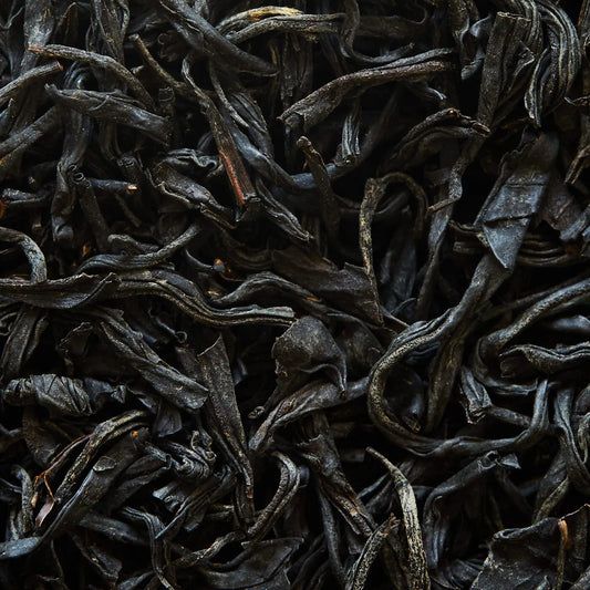 Črni čaj KEEMUN MAO FENG - 50 g