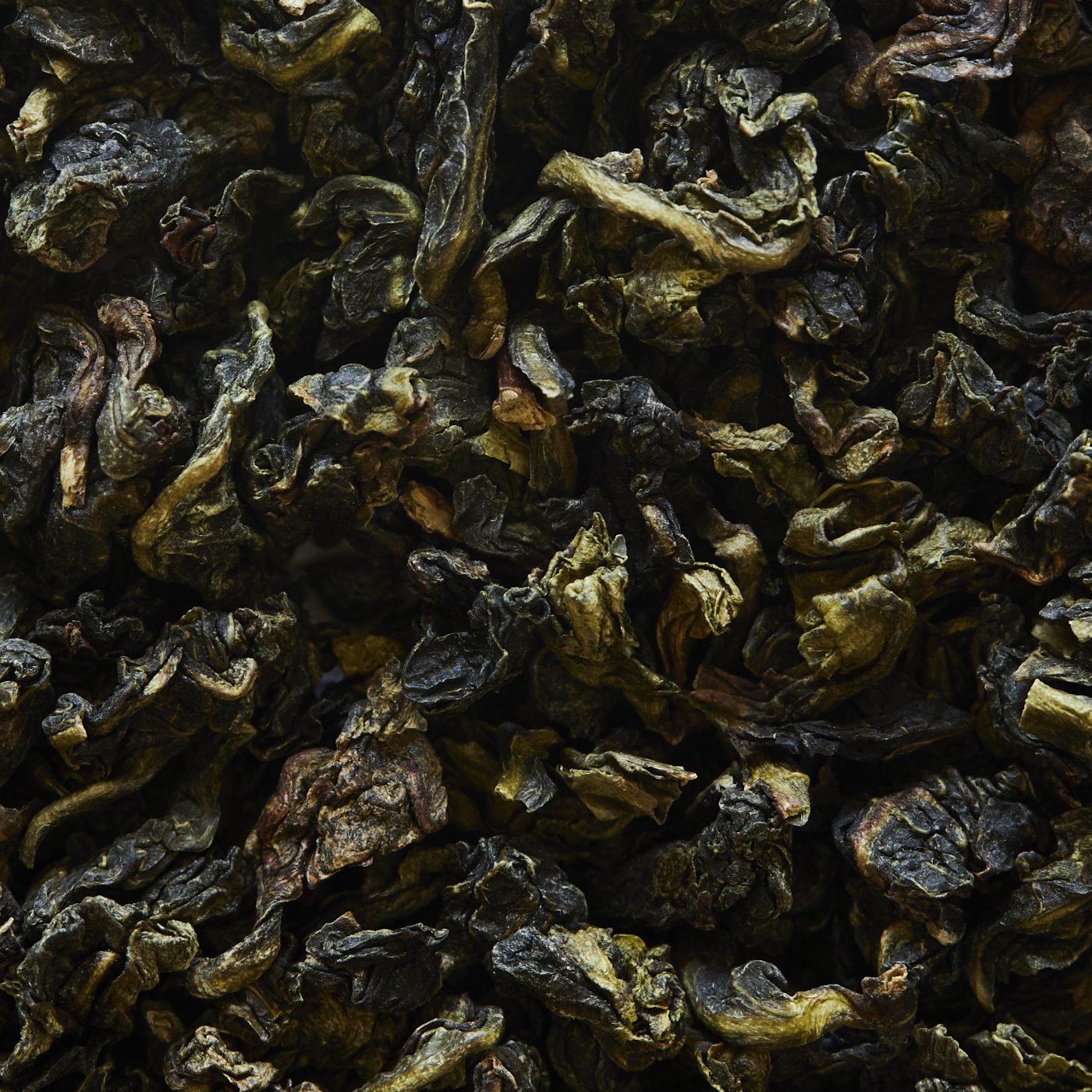 TIE GUAN YIN 3eme grade oloong čaj - 50g