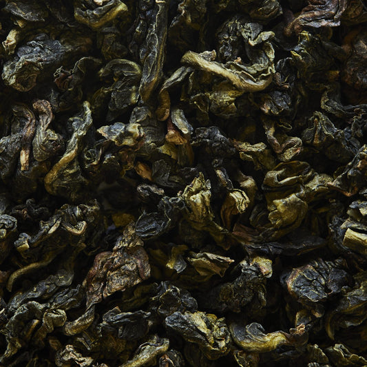 TIE GUAN YIN 3eme grade oloong čaj - 50g