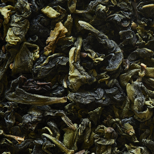 Čaj TIE GUAN YIN oloong 1. stopnje - 50 g