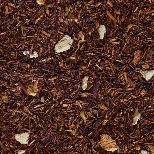 Rooibos POMARANČA IN ČOKOLADA - 50 g