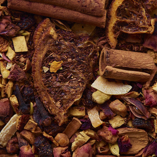 Rooibos AFRICAN SONCE SHOW - 50 g