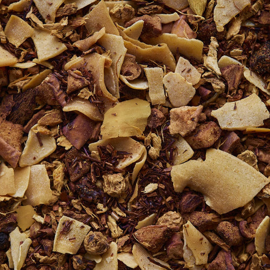 Rooibos Noč luči - 50 g