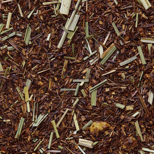 Rooibos ZALIV MORSKIH DEKLIC - 50 g